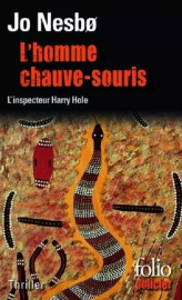 L'homme chauve-souris